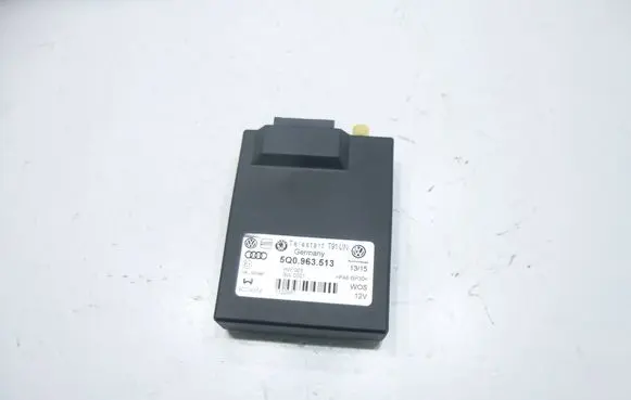 Volkswagen PASSAT B8 Other control units/modules 5Q0963513 9023435A 1120887
