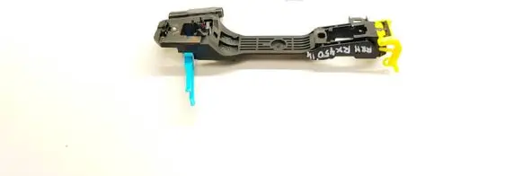 Lexus RX 450H Rear door exterior handle/bracket 