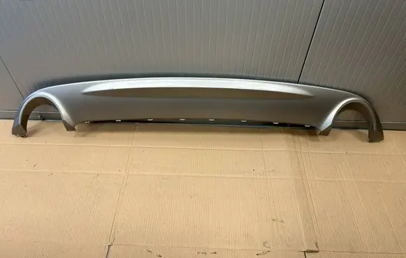 Ford Edge II Rear bumper trim bar molding GT4B17F765A 2268462 GT4B17F765AB5FLA