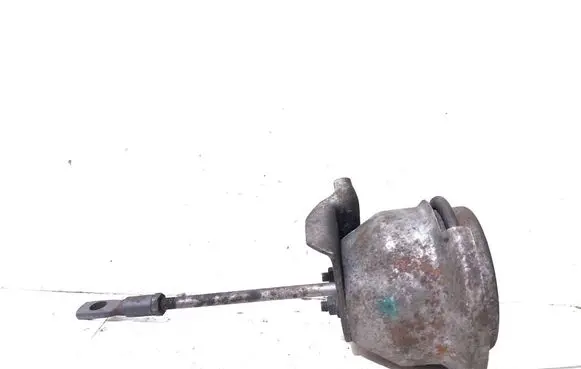 Volkswagen Golf VII Turbo system vacuum part 4937318020