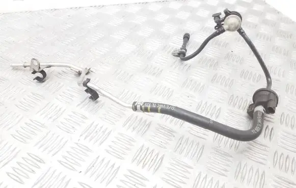 Audi A4 S4 B8 8K Vacuum valve 06H906517B 06F133529E 06H133781L