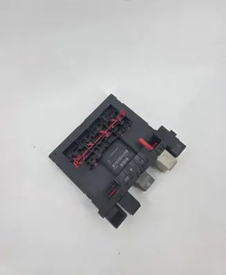 Seat Altea Comfort/convenience module H37S1002 28022870 3C0937049E
