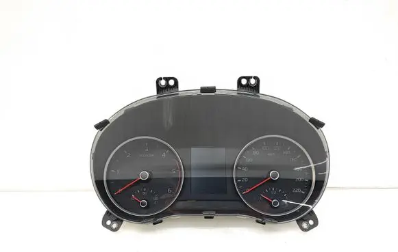 KIA Rio Speedometer (instrument cluster) 94013H8090 63461704050160