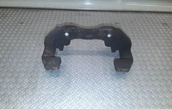 Volvo C30 Front Brake Caliper Pad/Carrier