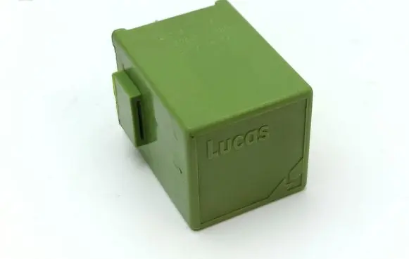 Jaguar XJS Other relay 37843A