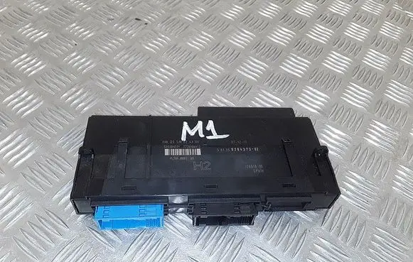 BMW 3 E90 E91 Engine control unit/module 926457302