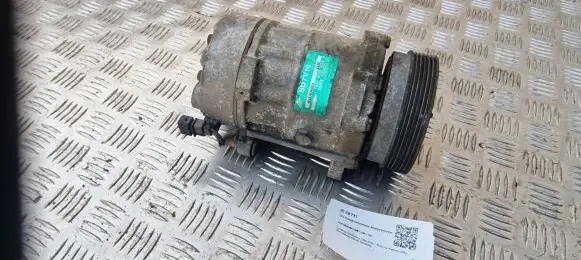 Seat Alhambra (Mk1) Air conditioning (A/C) compressor (pump) 7M0820803P