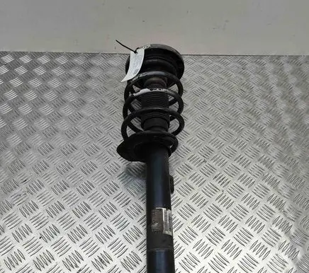 BMW X3 F25 Front shock absorber/damper 6852158 6796316