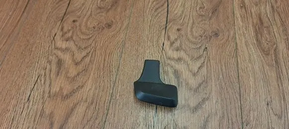 BMW 3 F30 F35 F31 Seat adjustment handle 52107118443