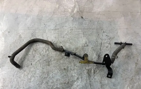 Jeep Patriot Engine coolant pipe/hose 1K0121070 1K0121070F