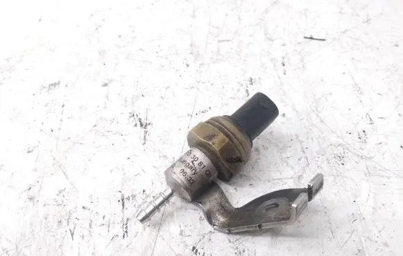 Fuel pressure sensor