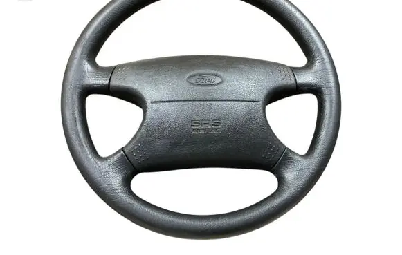 Ford Mondeo MK I Steering wheel 97BB3599AB 6010953 97BBF042B85