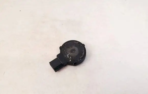 Toyota Avensis T250 Rain sensor