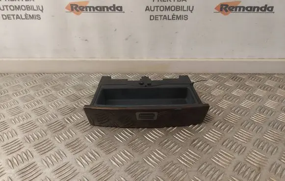 BMW 7 E65 E66 Dashboard storage box/compartment 51458251192916