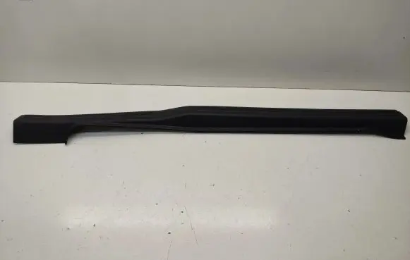 Ford B-MAX Rear sill trim cover AV11R13200AEW AV11R13200