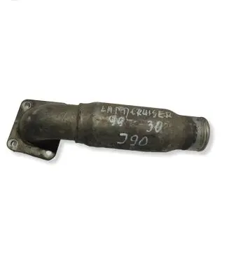 Toyota Land Cruiser (HDJ90) Intercooler hose/pipe 