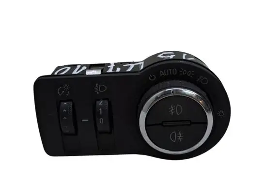 Opel Insignia A Light switch 23197912
