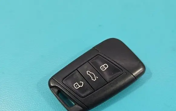 Volkswagen PASSAT B8 Engine ECU kit and lock set IMPRK1530708