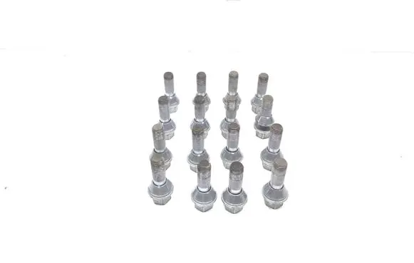 Polestar 2 Nuts/bolts