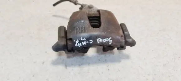Ford Grand C-MAX Front brake caliper 2460 814
