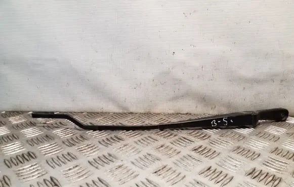 Volkswagen PASSAT B5 Front wiper blade arm 3B1955409