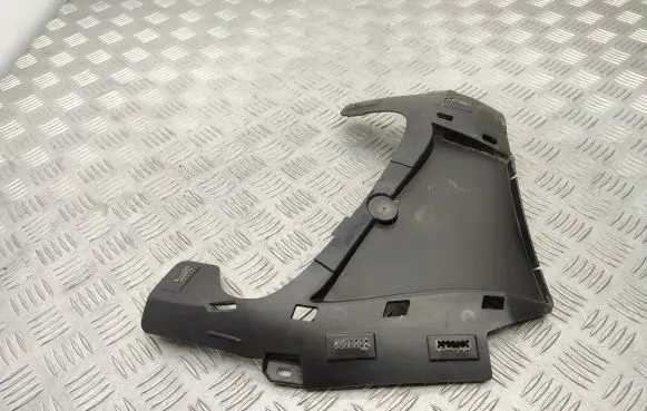 Renault Zoe Front bumper mounting bracket 960164643R