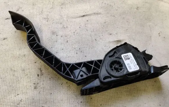 Ford Transit - Tourneo Connect Accelerator throttle pedal CV619F836GB 6PV01036844