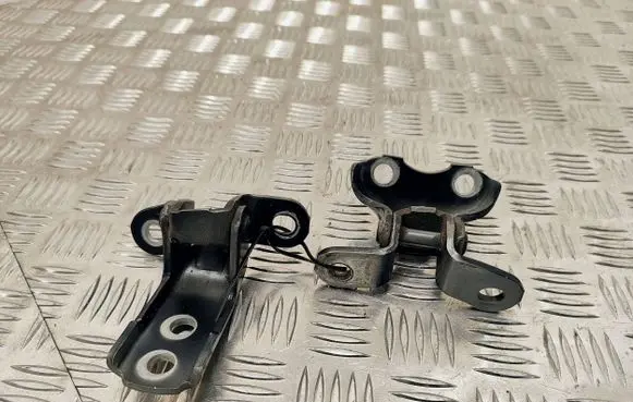 Toyota RAV 4 (XA50) Front door hinge set 