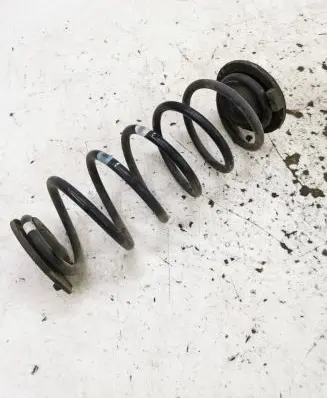 Honda Jazz Rear coil spring