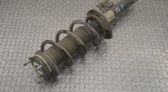 Ford Transit VII Front shock absorber/damper KK2118045AB