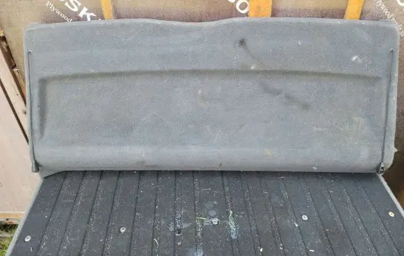 Seat Ibiza II (6k) Parcel shelf 6k6867769g