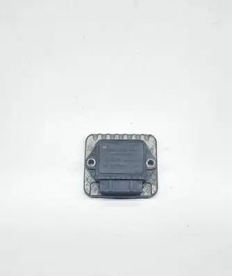 Audi 100 200 5000 C3 Ignition amplifier control unit 191905351B