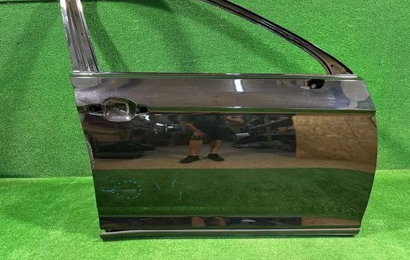 Volkswagen PASSAT B8 Front door 3G0831312L