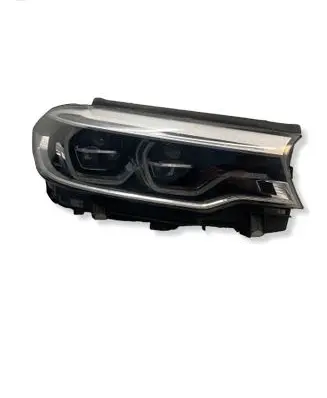 BMW 5 G30 G31 G38 Headlight/headlamp 8499122 10396120009 300000024136865