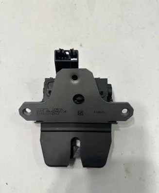 Land Rover Evoque I Tailgate/trunk/boot lock/catch/latch 6H52A442A66AD 331915 01067014002
