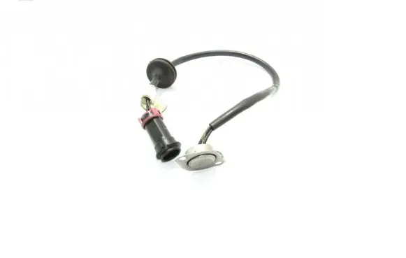 Coolant temperature sensor
