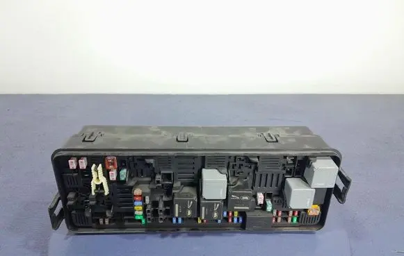 Land Rover Range Rover Sport L320 Fuse box set HPLA-14N030-AB
