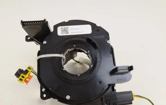 Jaguar F-Pace Airbag slip ring squib (SRS ring) FK7214A664CA FBYDA