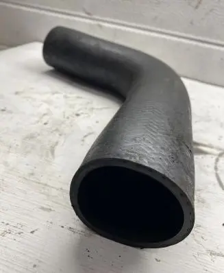 Mazda CX-5 Intercooler hose/pipe SH017330