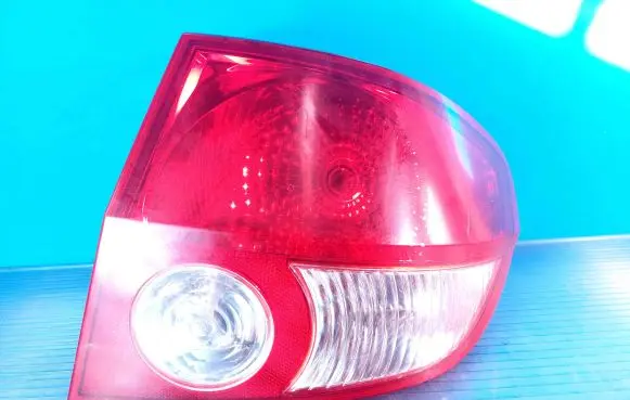 Hyundai Getz Rear/tail lights 924021CXXX