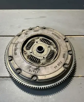 Volkswagen Golf IV Clutch set kit