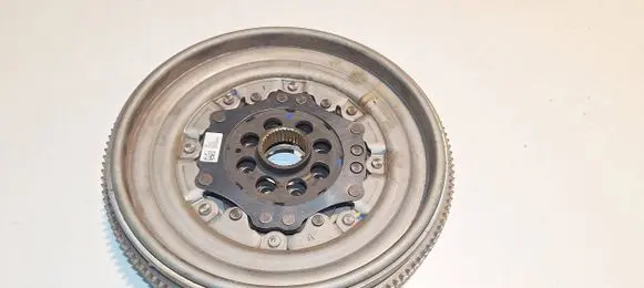Volkswagen Golf VII Flywheel 06K105266AC 0025055