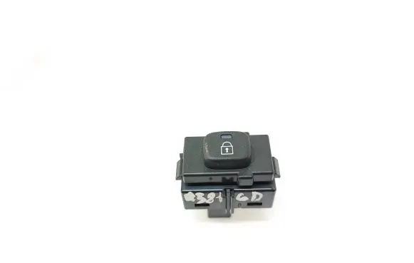 Volvo V60 Central locking switch button 31343107 3W191
