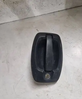 Fiat Ducato Rear door exterior handle