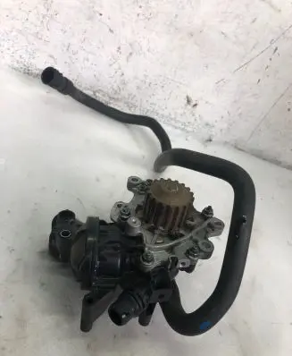 Peugeot 2008 II Water pump 9836934880