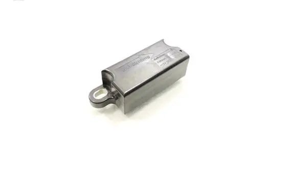 Mercedes-Benz CLS C219 Airbag deployment crash/impact sensor A0038200726