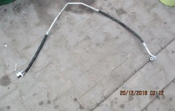 Volkswagen Crafter Air conditioning (A/C) pipe/hose 7C0816721F