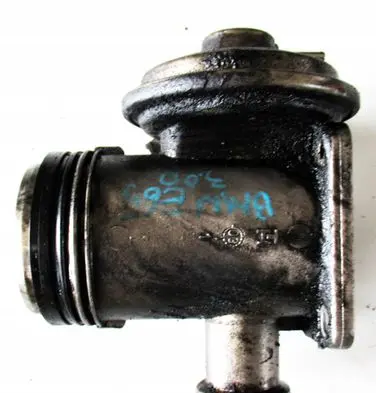 BMW 7 E65 E66 EGR valve