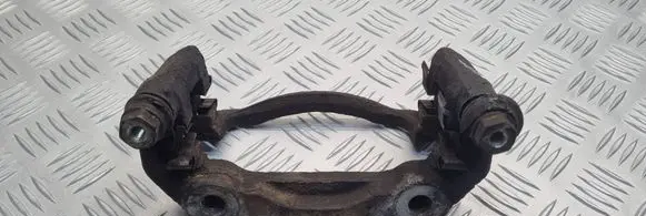 Lexus IS 220D-250-350 Front Brake Caliper Pad/Carrier