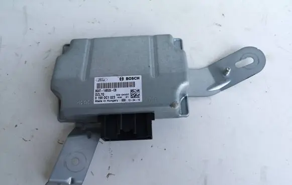Ford Mondeo MK IV Other control units/modules BG9T14B526CB DZL7Q 0199DC1023